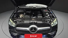 2022 Mercedes-Benz GLE-Class GLE450 4MATIC — фото 6