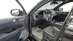 2024 KG_Mobility_Ssangyong Rexton Disel 2.2 4WD, чёрный — фото 10
