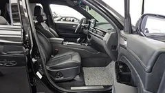 2024 KG_Mobility_Ssangyong Rexton Disel 2.2 4WD, чёрный — фото 11