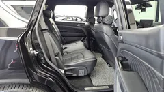 2024 KG_Mobility_Ssangyong Rexton Disel 2.2 4WD, чёрный — фото 12