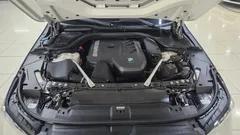 2024 BMW 5-Series 520i M Sport — фото 6
