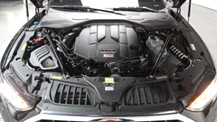 2023 Audi A8 50 TDI Quattro Premium — фото 6