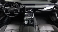 2023 Audi A8 50 TDI Quattro Premium — фото 7