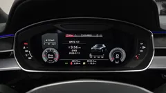 2023 Audi A8 50 TDI Quattro Premium — фото 8