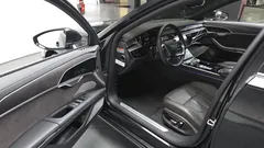 2023 Audi A8 50 TDI Quattro Premium — фото 10