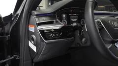 2023 Audi A8 50 TDI Quattro Premium — фото 13