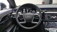 2023 Audi A8 50 TDI Quattro Premium — фото 14