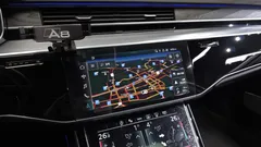 2023 Audi A8 50 TDI Quattro Premium — фото 15
