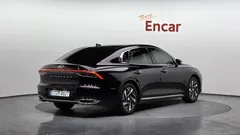 2023 Hyundai Grandeur Exclusive — фото 2