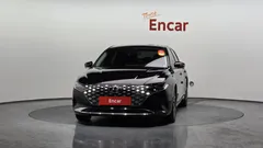 2023 Hyundai Grandeur Exclusive — фото 3
