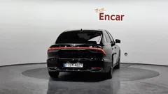 2023 Hyundai Grandeur Exclusive — фото 4