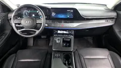 2023 Hyundai Grandeur Exclusive — фото 7