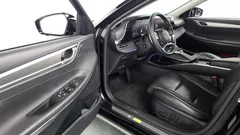 2023 Hyundai Grandeur Exclusive — фото 11