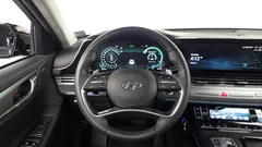 2023 Hyundai Grandeur Exclusive — фото 13
