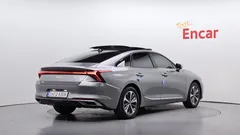 2023 Kia K8 Noblesse Lite — фото 2