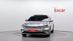 2023 Kia K8 Noblesse Lite — фото 3