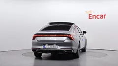 2023 Kia K8 Noblesse Lite — фото 4