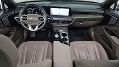 2023 Kia K8 Noblesse Lite — фото 7