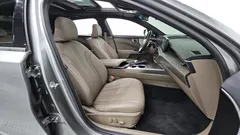 2023 Kia K8 Noblesse Lite — фото 11