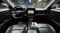 2022 KG_Mobility_Ssangyong TIBOLI Gasoline 1.5 2WD — фото 6