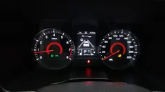 2022 KG_Mobility_Ssangyong TIBOLI Gasoline 1.5 2WD — фото 7
