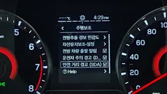 2022 KG_Mobility_Ssangyong TIBOLI Gasoline 1.5 2WD — фото 9