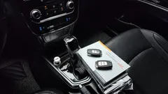 2022 KG_Mobility_Ssangyong TIBOLI Gasoline 1.5 2WD — фото 15