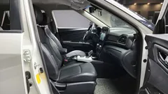 2022 KG_Mobility_Ssangyong TIBOLI Gasoline 1.5 2WD — фото 17
