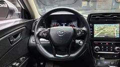 2022 KG_Mobility_Ssangyong TIBOLI Gasoline 1.5 2WD — фото 19