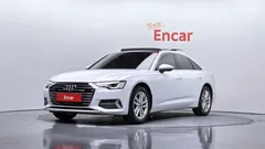 2023 Audi A6 45 TFSI — фото 1