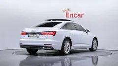 2023 Audi A6 45 TFSI — фото 2