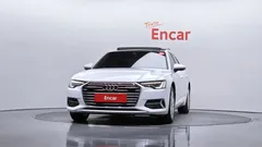 2023 Audi A6 45 TFSI — фото 3