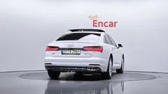 2023 Audi A6 45 TFSI — фото 4