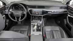 2023 Audi A6 45 TFSI — фото 7