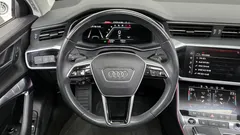 2023 Audi A6 45 TFSI — фото 13