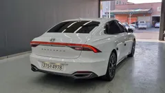 2022 Hyundai Grandeur 2.5 — фото 2