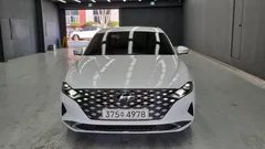 2022 Hyundai Grandeur 2.5 — фото 3