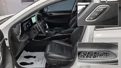 2022 Hyundai Grandeur 2.5 — фото 10