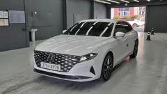 2022 Hyundai Grandeur 2.5 — фото 13