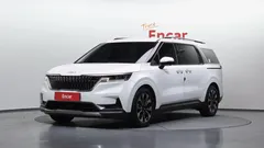 2022 Kia Carnival Diesel 7-Seater Noblesse — фото 1