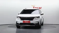 2022 Kia Carnival Diesel 7-Seater Noblesse — фото 3