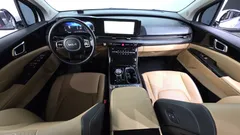 2022 Kia Carnival Diesel 7-Seater Noblesse — фото 7