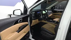 2022 Kia Carnival Diesel 7-Seater Noblesse — фото 10