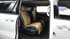 2022 Kia Carnival Diesel 7-Seater Noblesse — фото 12