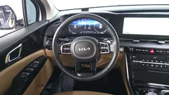 2022 Kia Carnival Diesel 7-Seater Noblesse — фото 13