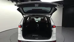 2022 Kia Carnival Diesel 7-Seater Noblesse — фото 20