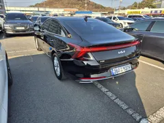 2023 Kia K8 2.5 Gasoline 2WD — фото 2