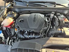 2023 Kia K8 2.5 Gasoline 2WD — фото 6