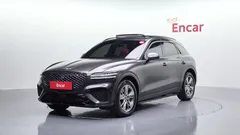 2024 Genesis GV70 2.5T Gasoline AWD — фото 1