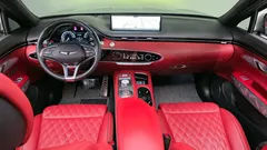2024 Genesis GV70 2.5T Gasoline AWD — фото 7